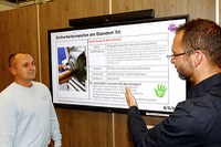 Kurz, knackig und verständlich