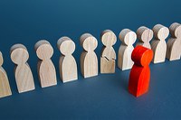 Die richtigen Worte finden