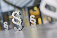 Wie ein Bußgeldverfahren abläuft