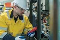 Strom verzeiht keine Fehler