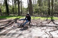 Autsch, das haut selbst unseren Stuntman um!