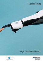 Die Vertreterversammlung der BG ETEM hat nach einer virtuellen Beratung im schriftlichen Verfahren wichtige Beschlüsse für 2021 gefasst. Die Beschlüsse sind mit dem Ablauf des 15. Dezember rechtsgültig geworden. Die wichtigsten Beschlüsse betreffen die Jahresrechnung 2021, den Haushalt 2021 und eine Satzungsänderung.