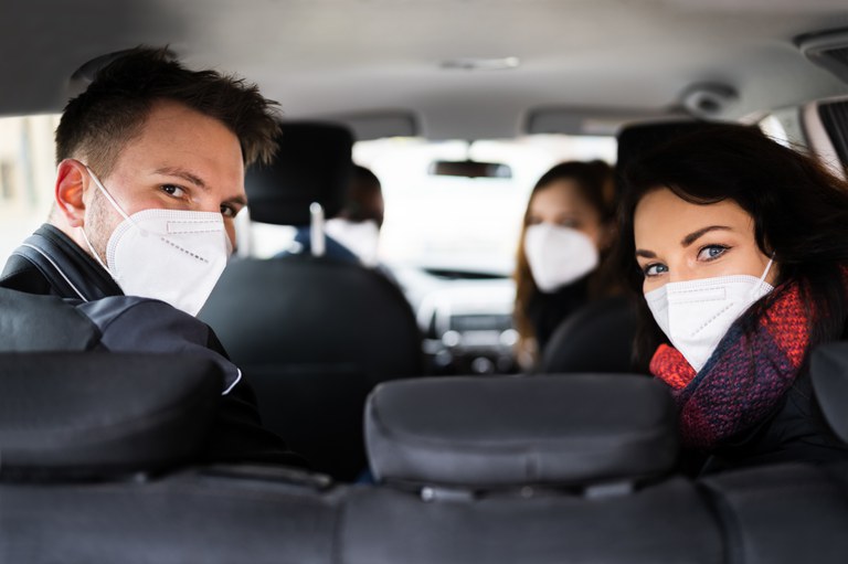 Wann sind Fahrgemeinschaften gesetzlich unfallversichert? Wann sind Fahrgemeinschaften gesetzlich unfallversichert?