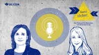 Generationsübergreifend gesund arbeiten Altersgemischte Teams sind in vielen Unternehmen ein echter Erfolgsfaktor. Prävention und Gesundheit sind dabei für alle Generationen gleichermaßen wichtig. Darauf weist die BG ETEM hin.