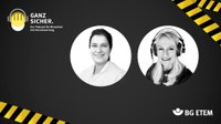 Arbeitssicherheit: Licht im Betrieb richtig einsetzen Gutes Licht ist entscheidend für sicheres und gesundes Arbeiten. Die BG ETEM hat Tipps für optimale Beleuchtung.