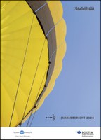 Corona sorgt für deutlichen Rückgang bei Arbeits- und Wegeunfällen Die Corona-Pandemie hat deutliche Spuren in der Statistik der Berufsgenossenschaft Energie Textil Elektro Medienerzeugnisse (BG ETEM) hinterlassen. Das geht aus dem Jahresbericht 2020 der BG ETEM hervor, der in Köln vorgelegt wurde.
