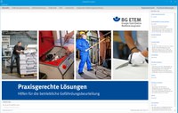Praxisgerechte Lösungen komplett überarbeitet Wer ein Unternehmen führt, muss Gefährdungen am Arbeitsplatz beurteilen und dies dokumentieren; das bringt Anforderungen mit sich. Komfortable Hilfe bietet das komplett aktualisierte Programm