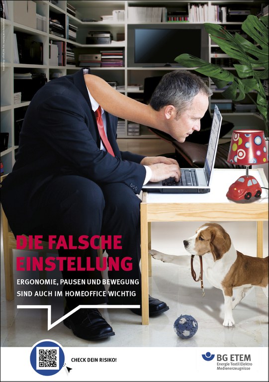 Plakataktion 2022: Zwölf Hingucker in Sachen Arbeitssicherheit Plakataktion 2022: Zwölf Hingucker in Sachen Arbeitssicherheit