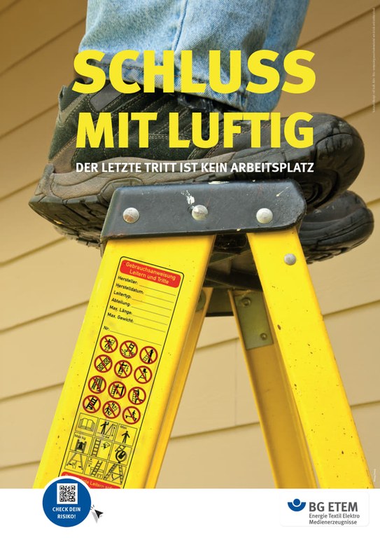 Jetzt handeln!