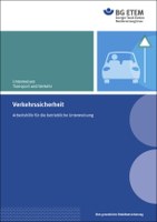 Kurz-Info der BG ETEM: Unterweisen zur Verkehrssicherheit Allein im ersten Halbjahr 2023 sind 94 Personen auf dem Weg von oder zur Arbeit tödlich verunglückt (so die gemeinsame Zahl der Berufsgenossenschaften und Unfallkassen) - das sind über 20 Prozent mehr als im Vorjahreszeitraum. Die betriebliche Unterweisung zur Verkehrssicherheit ist ein wichtiger Bestandteil der Präventionsarbeit; sie kann dazu beitragen, menschliches Leid, Arbeitsausfälle und Kosten zu vermeiden.