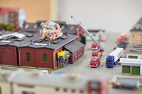 Wenn jede Sekunde zählt Unternehmen müssen sich auf Krisenzustände vorbereiten, damit im Fall des Falles jeder weiß, was zu tun ist. Die BG ETEM erklärt, worauf es beim Notfallmanagement ankommt - in der neuen Folge des Podcasts