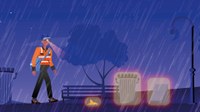 (21.11.2024) Schulungen und Unterweisungen spielen eine wichtige Rolle im Arbeitsschutz. Wenn Beschäftigte für Gefahren sensibilisiert sind und wissen, wie sie sich sicher verhalten, kann Unfällen besser vorgebeugt werden. Aber oft gibt es sprachliche Barrieren, die es für die Beschäftigten schwierig machen, zu verstehen, wie sie sich sicher verhalten. In der Zeitungszustellung sind die Herausforderungen besonders groß. Für diese Betriebe hat die Berufsgenossenschaft Energie Textil Elektro Medienerzeugnisse (BG ETEM) deshalb Medien, die fast ohne Worte auskommen, entwickelt.