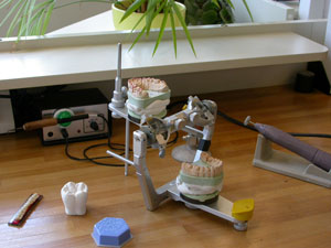 Dentaltechnik