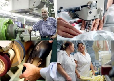 Textil und Mode 2027